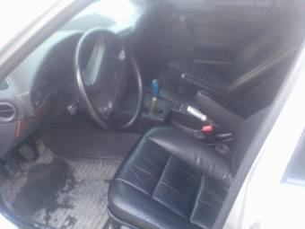 1994 BMW 5-Series Pictures