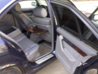 1994 BMW 5-Series Photos