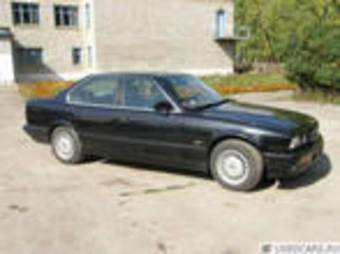 1994 BMW 5-Series