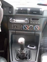 1994 BMW 5-Series Photos