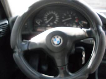 1994 BMW 5-Series For Sale