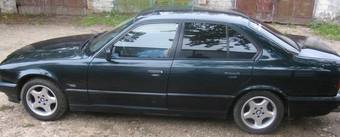 1995 BMW 5-Series For Sale