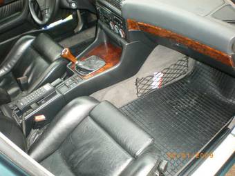 1995 BMW 5-Series Photos