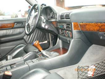 1995 BMW 5-Series For Sale
