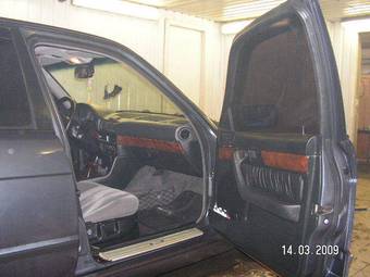 1995 BMW 5-Series Photos