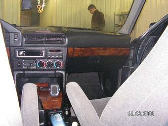 1995 BMW 5-Series Wallpapers