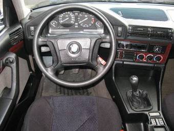 1995 BMW 5-Series For Sale
