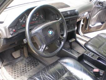 1995 BMW 5-Series For Sale