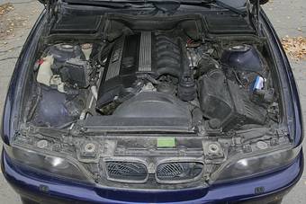 1995 BMW 5-Series For Sale