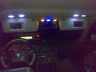 1995 BMW 5-Series For Sale