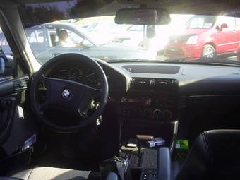 1995 BMW 5-Series For Sale