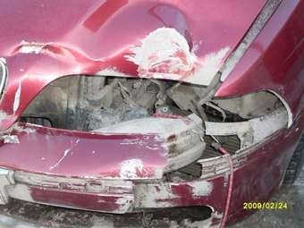 1996 BMW 5-Series Pictures