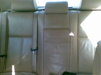 1996 BMW 5-Series Images