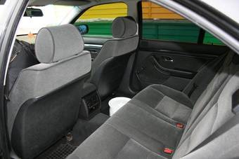 1996 BMW 5-Series For Sale