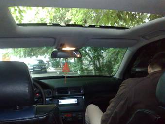 1996 BMW 5-Series Photos