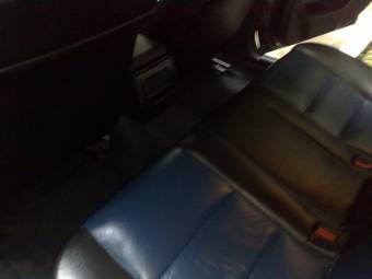 1996 BMW 5-Series For Sale