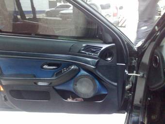 1996 BMW 5-Series Images