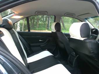1996 BMW 5-Series Pictures