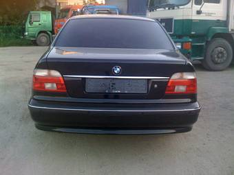 1996 BMW 5-Series For Sale