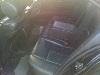 1996 BMW 5-Series Pictures