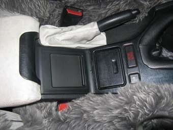 1997 BMW 5-Series Images