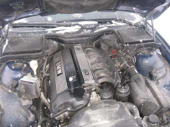 1997 BMW 5-Series For Sale