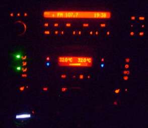 1997 BMW 5-Series Pictures