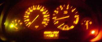 1997 BMW 5-Series Photos