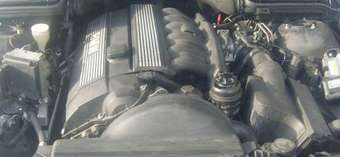 1997 BMW 5-Series For Sale