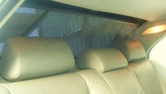 1997 BMW 5-Series Pictures