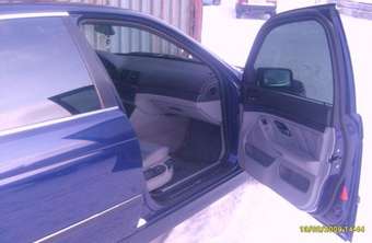 1997 BMW 5-Series Pictures