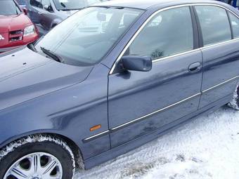 1997 BMW 5-Series For Sale