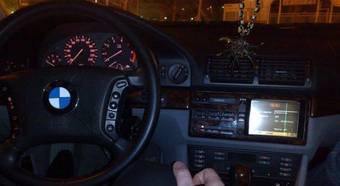 1997 BMW 5-Series For Sale