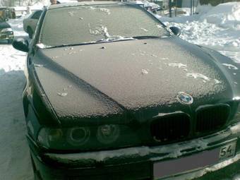 1997 BMW 5-Series For Sale