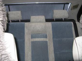 1997 BMW 5-Series Pictures