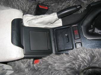 1997 BMW 5-Series Pics