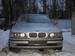 Preview 1997 BMW 5-Series