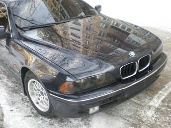 1997 BMW 5-Series For Sale