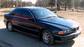 Preview 1997 BMW 5-Series