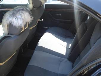 1997 BMW 5-Series Pictures