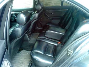 1997 BMW 5-Series For Sale