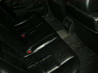 1997 BMW 5-Series Photos