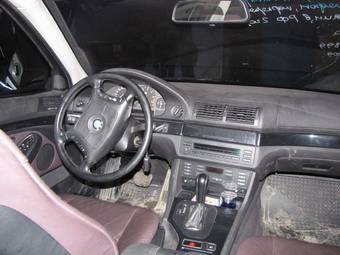 1997 BMW 5-Series For Sale