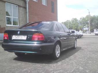 1997 BMW 5-Series For Sale