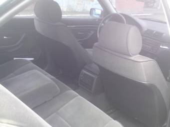 1997 BMW 5-Series For Sale