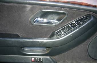 1997 BMW 5-Series Photos