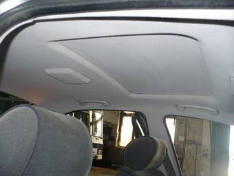 1997 BMW 5-Series Pictures