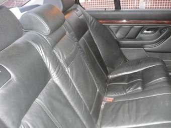 1998 BMW 5-Series For Sale