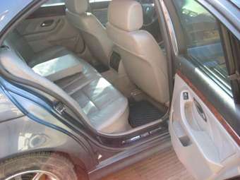 1998 BMW 5-Series For Sale