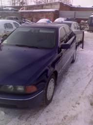 1998 BMW 5-Series For Sale